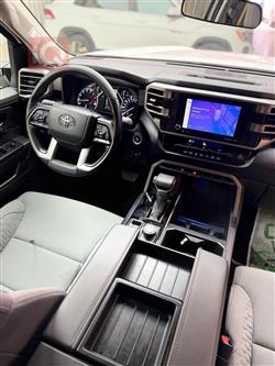 تويوتا توندرا